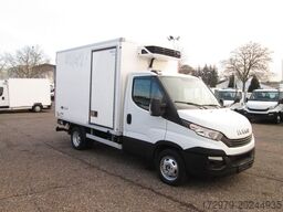IVECO 35 C14*Carrier Kühlkoffer*LBW*Klima*ATM*
