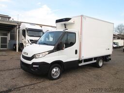 IVECO 35 C14*Carrier Kühlkoffer*LBW*Klima*ATM*
