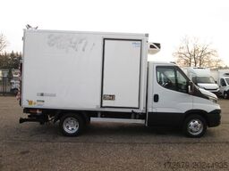 IVECO 35 C14*Carrier Kühlkoffer*LBW*Klima*ATM*