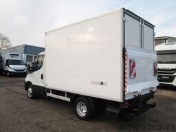 IVECO 35 C14*Carrier Kühlkoffer*LBW*Klima*ATM*