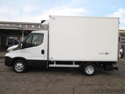 IVECO 35 C14*Carrier Kühlkoffer*LBW*Klima*ATM*