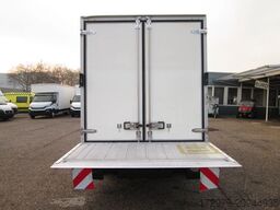 IVECO 35 C14*Carrier Kühlkoffer*LBW*Klima*ATM*