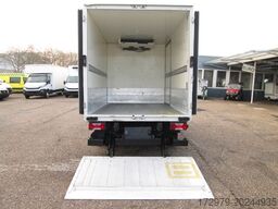 IVECO 35 C14*Carrier Kühlkoffer*LBW*Klima*ATM*