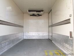 IVECO 35 C14*Carrier Kühlkoffer*LBW*Klima*ATM*