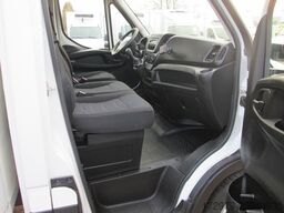 IVECO 35 C14*Carrier Kühlkoffer*LBW*Klima*ATM*