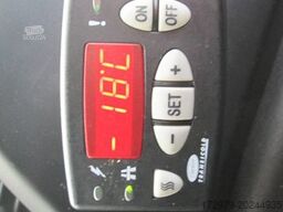 IVECO 35 C14*Carrier Kühlkoffer*LBW*Klima*ATM*