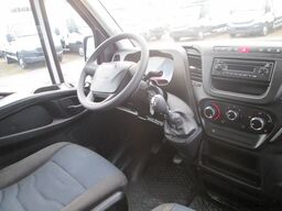 IVECO 35 C14*Carrier Kühlkoffer*LBW*Klima*ATM*