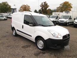 FIAT Doblo 1.3*Carrier-Kühlwagen*Euro5*