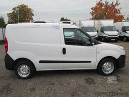 FIAT Doblo 1.3*Carrier-Kühlwagen*Euro5*
