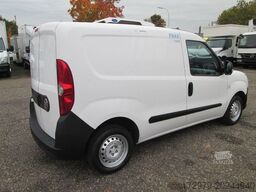 FIAT Doblo 1.3*Carrier-Kühlwagen*Euro5*