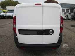 FIAT Doblo 1.3*Carrier-Kühlwagen*Euro5*