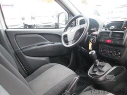 FIAT Doblo 1.3*Carrier-Kühlwagen*Euro5*
