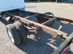 IVECO 35 C15 3.0 *Fahrgestell*