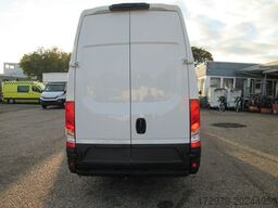 IVECO 35 S18 3.0*Maxi-Thermo-King*Klima*Euro6*