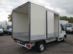 FIAT Ducato 130 *Thermo-King*S-Rechts*Euro 5*