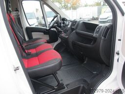 FIAT Ducato 130 *Thermo-King*S-Rechts*Euro 5*