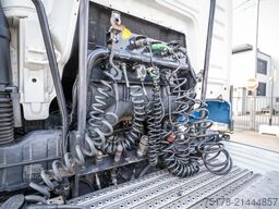 MAN TGS 33.440 BLS+ Big Axles+HYDR.