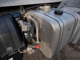 MAN TGS 33.440 BLS+ Big Axles+HYDR.