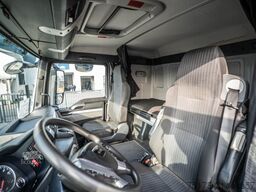 MAN TGS 33.440 BLS+ Big Axles+HYDR.