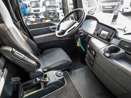 MAN TGS 33.440 BLS+ Big Axles+HYDR.