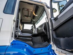 MAN TGS 33.440 BLS+ Big Axles+HYDR.