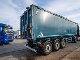 STAS STAS S300CX- ALU-52m3 (GRAIN/CEREALIERE/GETREIDE)