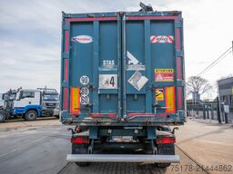 STAS STAS S300CX- ALU-52m3 (GRAIN/CEREALIERE/GETREIDE)