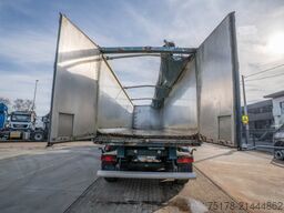 STAS STAS S300CX- ALU-52m3 (GRAIN/CEREALIERE/GETREIDE)