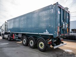STAS STAS S300CX- ALU-52m3 (GRAIN/CEREALIERE/GETREIDE)