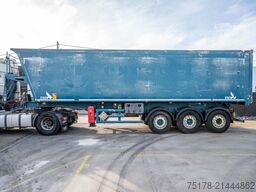 STAS STAS S300CX- ALU-52m3 (GRAIN/CEREALIERE/GETREIDE)