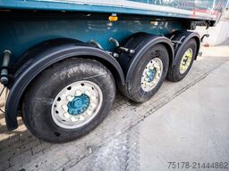 STAS STAS S300CX- ALU-52m3 (GRAIN/CEREALIERE/GETREIDE)