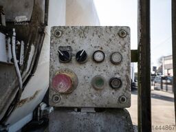 MERCEDES ACTROS 3241 +STETTER+TAPIS/BAND