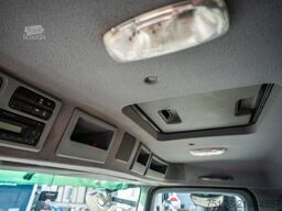 MERCEDES ACTROS 3241 +STETTER+TAPIS/BAND