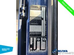 DAF XF 440 4x2 Hydrauliek + 9T vooras