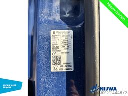 DAF XF 440 4x2 Hydrauliek + 9T vooras