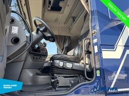 DAF XF 440 4x2 Hydrauliek + 9T vooras