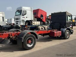 Renault M 230 Midliner (LAMES / STEEL SUSP. / MANUAL PU...