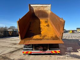 Volvo FH 500 6x4 COMBI / RETARDER