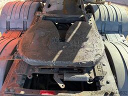 Volvo FH 500 6x4 COMBI / RETARDER