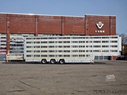 Pezzaioli Livestock 5 deck - Water & Ventilation - Loafli...