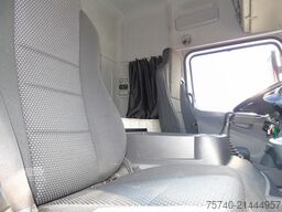 Mercedes-Benz AXOR 1829 + EURO 5 + LIFT + MANUAL