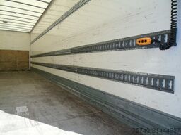 Mercedes-Benz AXOR 1829 + EURO 5 + LIFT + MANUAL