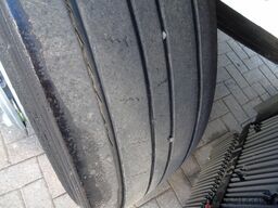 Mercedes-Benz AXOR 1829 + EURO 5 + LIFT + MANUAL