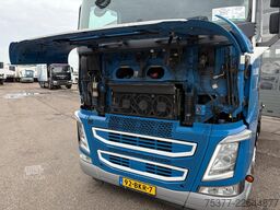Volvo FH 460 ADR VLG 2 x Tank  I parc cool