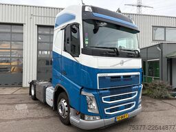 Volvo FH 460 ADR VLG 2 x Tank  I parc cool