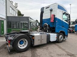 Volvo FH 460 ADR VLG 2 x Tank  I parc cool