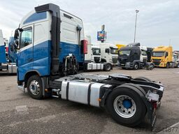 Volvo FH 460 ADR VLG 2 x Tank  I parc cool