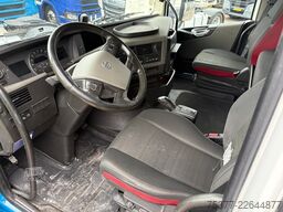 Volvo FH 460 ADR VLG 2 x Tank  I parc cool