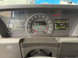 Volvo FH 460 ADR VLG 2 x Tank  I parc cool