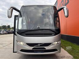 Volvo B8R 9700H 6x2*4 61 SEATS / AC / AUXILIARY HEATI...